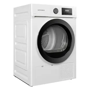 Сушильная машина Kuppersberg DM 593 W фото 3 Сушильная машина Kuppersberg DM 593 W фото 3