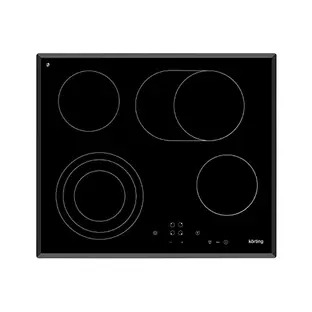 Варочная панель Korting HK 6305 B