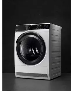 Сушильная машина AEG TR939M6CE фото 2 Сушильная машина AEG TR939M6CE фото 2