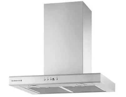 Вытяжка De Dietrich DHD1106X