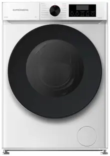 Стиральная машина Kuppersberg WM 593 W Стиральная машина Kuppersberg WM 593 W