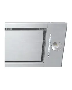 Вытяжка Miele DA 2668 CLST фото 2 Вытяжка Miele DA 2668 CLST фото 2