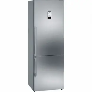 Холодильник Siemens KG49NAI2OR Холодильник Siemens KG49NAI2OR