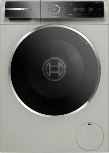 Стиральная машина Bosch WGB2440XME фото 1