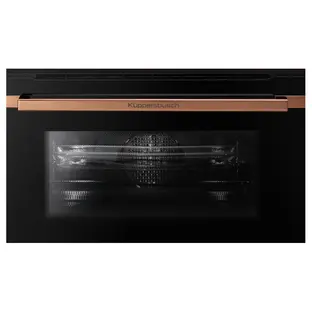 Компактный духовой шкаф с микроволнами Kuppersbusch CBM 6330.0 S7 фото 3 Компактный духовой шкаф с микроволнами Kuppersbusch CBM 6330.0 S7 фото 3