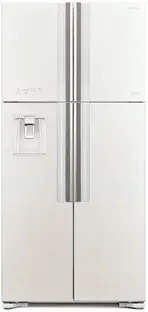 Холодильник Hitachi R-W 662 PU7X GPW фото 1 Холодильник Hitachi R-W 662 PU7X GPW фото 1