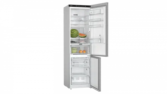 Холодильник Bosch KGN39LQ32R фото 2