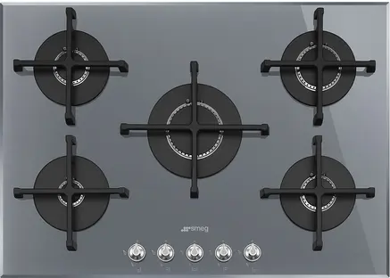 Варочная поверхность Smeg PV175S2 Linea