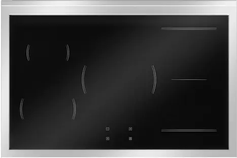 Варочный центр Bertazzoni HER95I2EXT2 фото 3