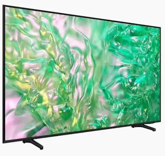 Телевизор Samsung 55" (140 см) 2024 черный Samsung UE55DU8000UX фото 3 Телевизор Samsung 55" (140 см) 2024 черный Samsung UE55DU8000UX фото 3