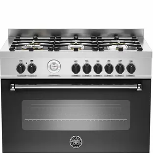 Варочный центр Bertazzoni MAS906MFESNET фото 2