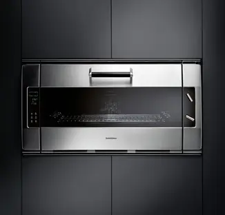 Духовой шкаф Gaggenau EB388111 фото 2 Духовой шкаф Gaggenau EB388111 фото 2