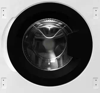 Встраиваемая стиральная машина Korting KWMI 14V87 фото 2 Встраиваемая стиральная машина Korting KWMI 14V87 фото 2