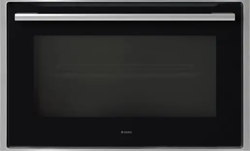 Духовой шкаф Asko OCM8464S фото 3 Духовой шкаф Asko OCM8464S фото 3