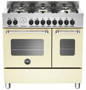 Варочный центр Bertazzoni MAS906MFEDCRT фото 1