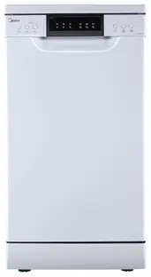 Встраиваемая посудомоечная машина Midea MFD 45 S 100 W Встраиваемая посудомоечная машина Midea MFD 45 S 100 W