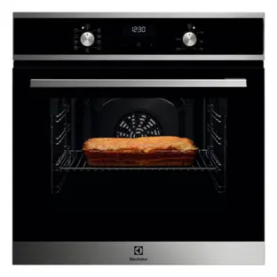 Духовой шкаф Electrolux EOF5H40BX фото 1