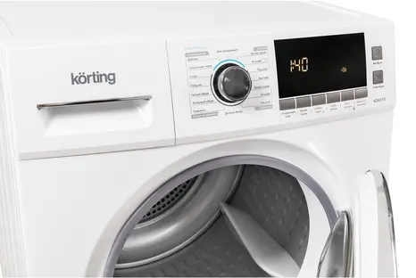 Сушильная машина Korting KD 60T8 фото 3 Сушильная машина Korting KD 60T8 фото 3