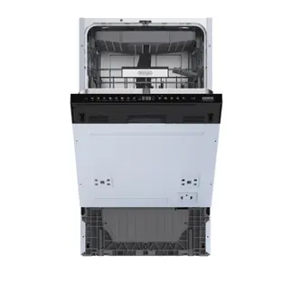 Посудомоечная машина DeLonghi DDW 08S Topazio фото 2