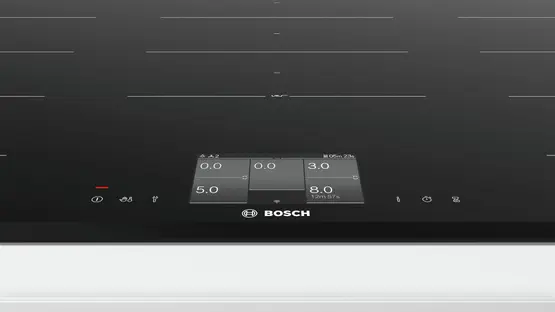 Варочная панель Bosch PXX975KW1E фото 2