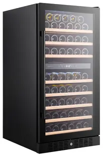 Холодильник винный Temptech CL120DB фото 3 Холодильник винный Temptech CL120DB фото 3