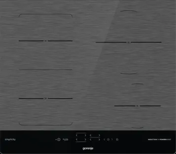 Индукционная варочная панель Gorenje IT643SYB7 фото 1 Индукционная варочная панель Gorenje IT643SYB7 фото 1
