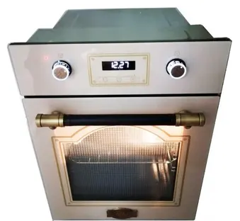 Духовой шкаф Kaiser EH 4796 ElfAD фото 3