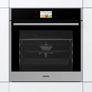Духовой шкаф Gorenje BOP799S51X фото 3 Духовой шкаф Gorenje BOP799S51X фото 3