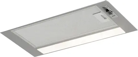 Встраиваемая вытяжка AEG DGB1530S фото 1