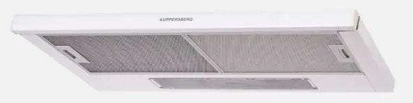 Встраиваемая вытяжка Kuppersberg Slimlux II 90 BG фото 3