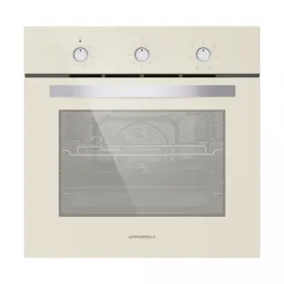 Встраиваемый электрический духовой шкаф MAUNFELD EOEC.586PBG