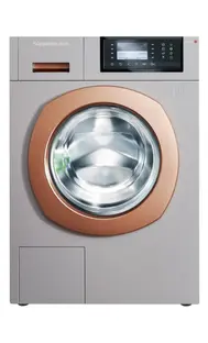 Стиральная машина Kuppersbusch W 40.0 R фото 1