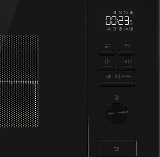 Микроволновая печь Gorenje BM251M2BG фото 2