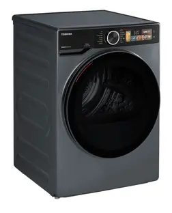Cушильная машина Toshiba TD-T25BS110HWRU(MG) фото 1