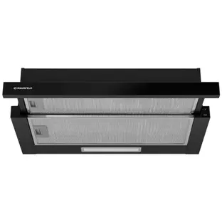 Вытяжка MAUNFELD Clyde 50 чёрное стекло фото 3 Вытяжка MAUNFELD Clyde 50 чёрное стекло фото 3