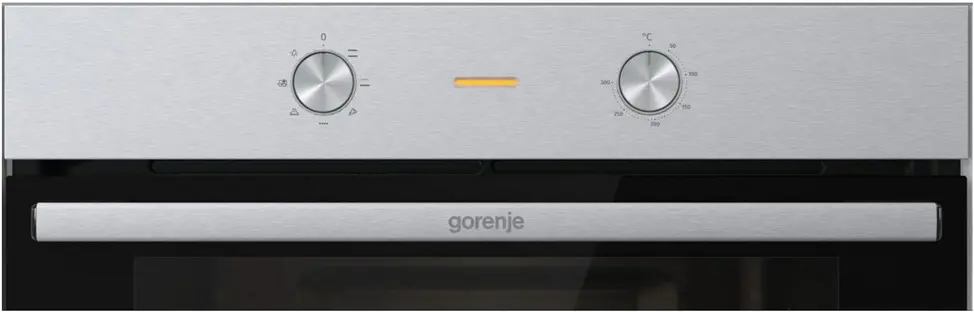 Духовой шкаф Gorenje BO6712E02XK фото 2 Духовой шкаф Gorenje BO6712E02XK фото 2