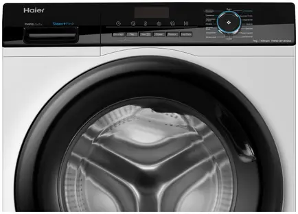 Стиральная машина Haier HW90-BP14929A фото 2