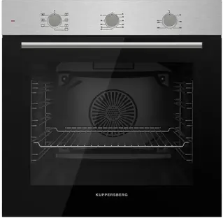 Духовой шкаф Kuppersberg HO 603 BX фото 1 Духовой шкаф Kuppersberg HO 603 BX фото 1
