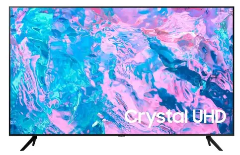 Телевизор Samsung UE43CU7100UXCE фото 1 Телевизор Samsung UE43CU7100UXCE фото 1