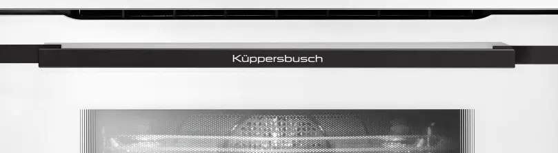 Компактный духовой шкаф с микроволнами Kuppersbusch CBM 6550.0 W5 фото 3 Компактный духовой шкаф с микроволнами Kuppersbusch CBM 6550.0 W5 фото 3