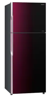 Холодильник Hitachi R-VG 472 PU8 XRZ фото 2