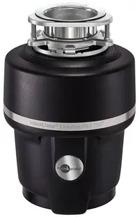 Измельчитель пищевых отходов InSinkErator Evolution 150