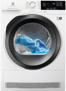 Сушильная машина Electrolux EW8H359S фото 1 Сушильная машина Electrolux EW8H359S фото 1