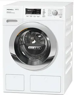 Стиральная машина Miele WTZH130WPM Стиральная машина Miele WTZH130WPM