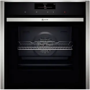 Духовой шкаф NEFF B58CT64N0 Духовой шкаф NEFF B58CT64N0