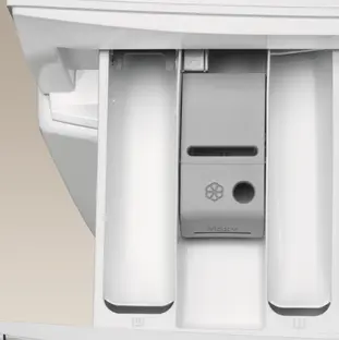 Стирально-сушильная машина Electrolux EW7WR361S фото 3 Стирально-сушильная машина Electrolux EW7WR361S фото 3