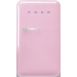 Холодильник SMEG FAB10RPK6 фото 1 Холодильник SMEG FAB10RPK6 фото 1