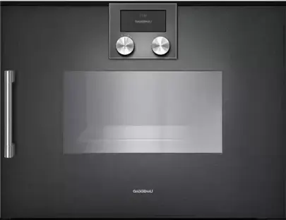 Духовой шкаф-пароварка Gaggenau BSP 220-100 фото 1
