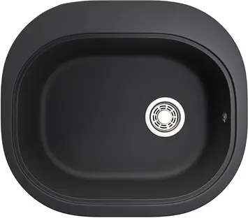 Мойка Emar EMQ-1570.C Оникс фото 2