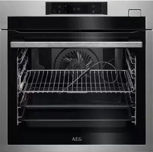 Духовой шкаф AEG BSE778380M фото 1 Духовой шкаф AEG BSE778380M фото 1